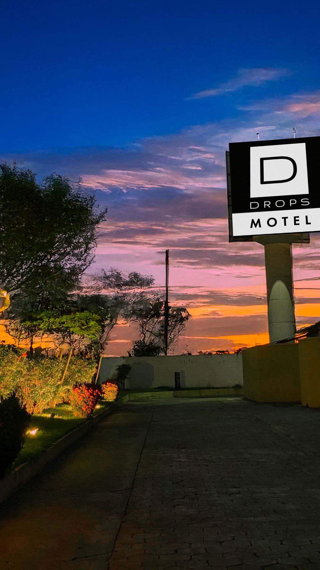 motel